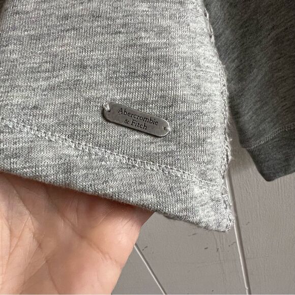 Abercrombie & Fitch Cotton Sweater NWT - Picture 10 of 10